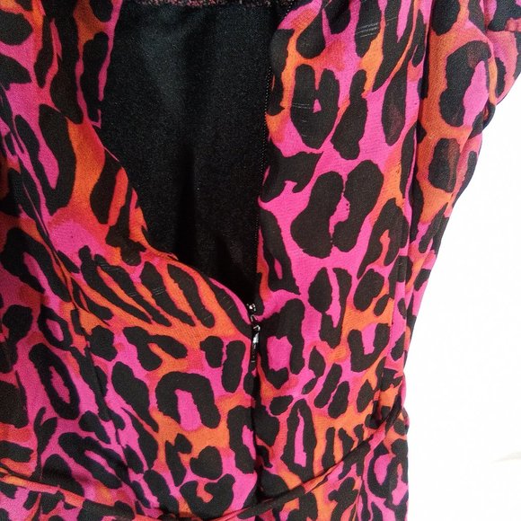 SNAP Sundress Size Medium - Picture 5 of 14